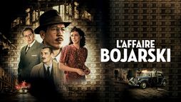 L'affaire Bojarski