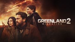 Greenland : Migration