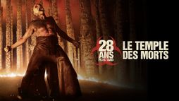 28 ans plus tard : Le temple des morts