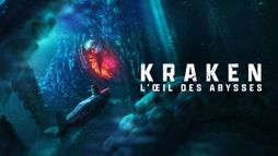 Kraken : L'oeil des abysses