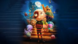 La fabrique des monstres - Trailer