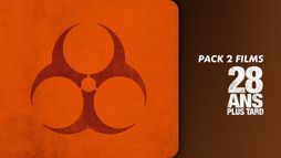 Pack 2 films 28 ANS PLUS TARD