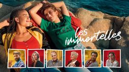 Les Immortelles