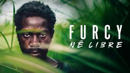 Furcy, né libre