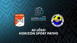 AS Lossi - Horizon sport