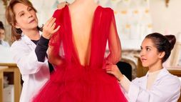 Haute couture - Trailer