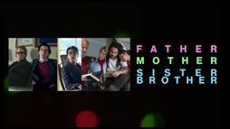 Father Mother Sister Brother