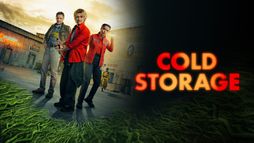 Cold Storage