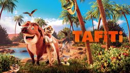 Tafiti