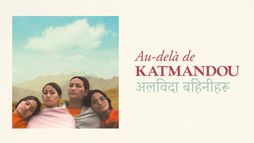 Au-delà de Katmandou