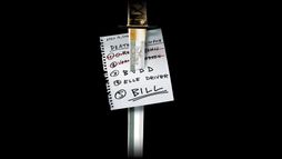 Kill Bill : Volume 2 - Trailer