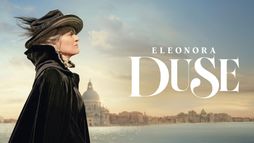 Eleonora Duse