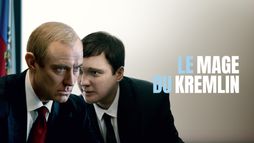 Le Mage du Kremlin