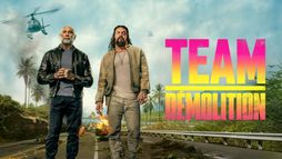 Team Démolition