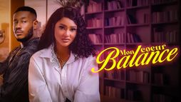 Mon coeur balance