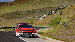 23e spéciale : Powerstage