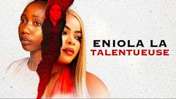 Eniola la talentueuse