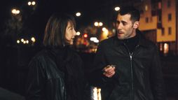 Le petit lieutenant - Trailer