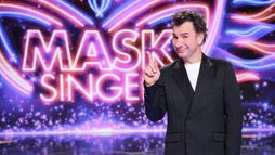 Mask Singer, l'enquête continue