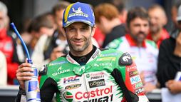 La parade des pilotes