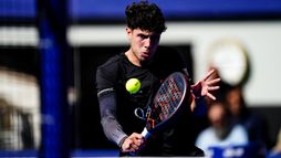 Finale messieurs