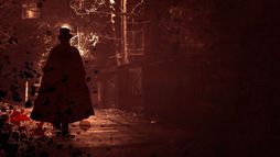 Jack l'Eventreur : Lettres de sang - Saison 1