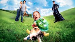 Le fils du Mask - Trailer