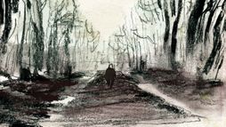 Le Sentier des absents - Trailer