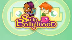 Sally Bollywood - Saison 2