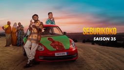 Seburikoko Saison 35 - Episode 14