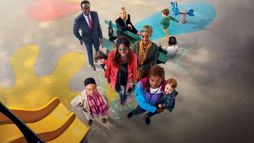 Les femmes du square - Trailer