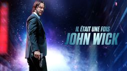 Il était une fois John Wick