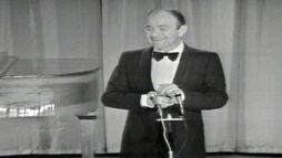 Fernand Raynaud au Casino Théâtre de Genève