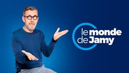 Le monde de Jamy