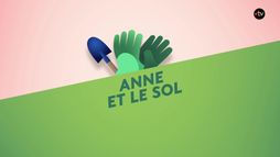 Les radis ont la parole