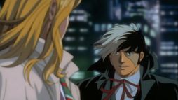 Black Jack