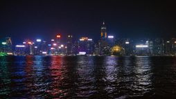Hong Kong ne répond plus