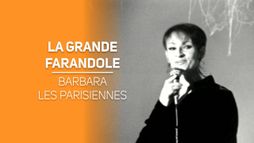 La grande farandole du 27-05-1970