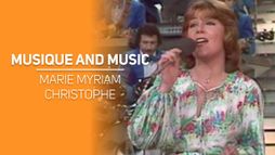 Musique and Music du 10-07-1977