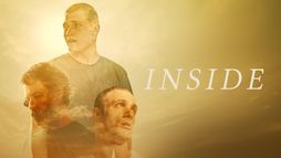 Inside