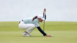 4e tour. 2e partie -  LET Amundi German Masters