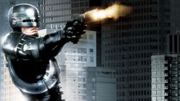 RoboCop 2 - Trailer