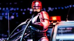 RoboCop - Trailer