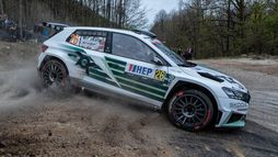 20e spéciale : Powerstage