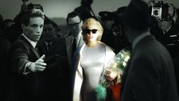 My Week with Marilyn - Trailer