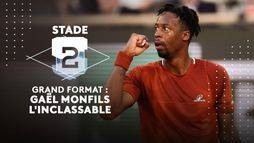 Stade 2