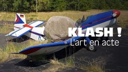 Klash ! L'art en acte