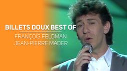 Billets doux best of du 01-06-1990