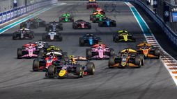 Essais qualificatifs