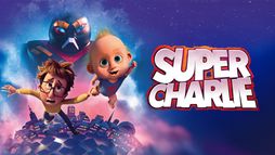 Super Charlie